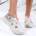 Спортни маратонки W138600 Beige