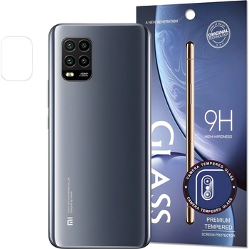 Izmael Защитно стъкло за камера 9H за Xiaomi Mi 10 Lite - Прозрачен KP12271 (12271)