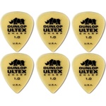 Dunlop 433P 100 Ultex 1 mm Перце за китара