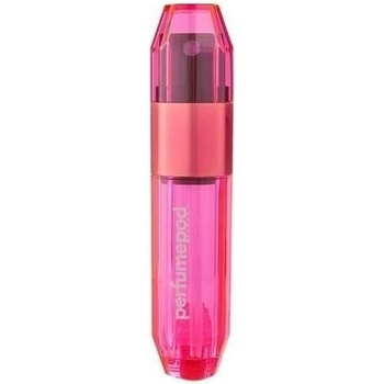 Travalo Perfume Pod Ice plnitelný rozprašovač parfémů Pink 5 ml