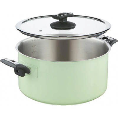 Kolimax Comfort 26 cm 4,5 l