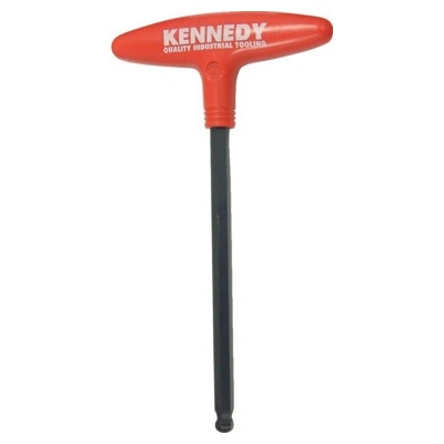 Klíč imbus T KEN-602-6120K 6 mm