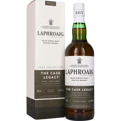Laphroaig The 1815 Legacy Edition 48% 0,7 l (karton)