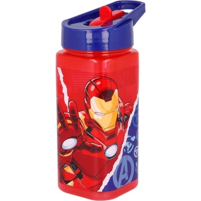 Stor AVENGERS Tritan 530 ml