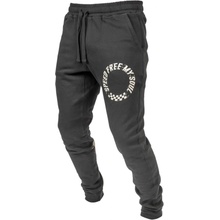 Fasthouse Vortex fleece jogger Black