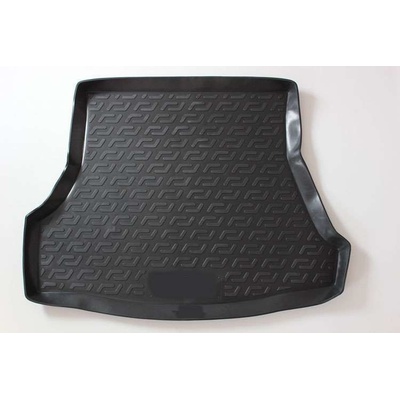 Gumová vana do kufru J&J AUTOMOTIVE Ford MONDEO Mondeo 4/5D 2000-2007