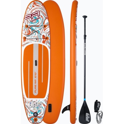 Paddleboard Aqua Marina Pure Air All-Round iSUP Coast 10'10