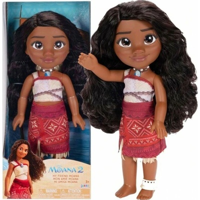 Jakks PACIFIC Disney MY Friend 2 Vaiana 38cm