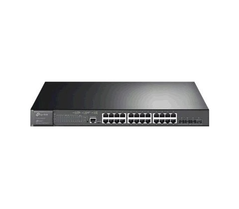 TP-Link TL-SG3428XMP