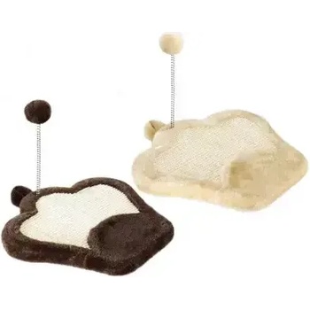 Image 1 of Ferplast Драскалка за котки с пружина ferplast (85620099)