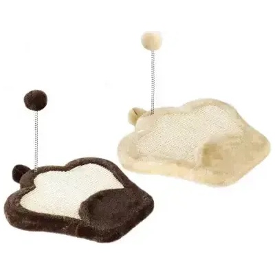 Ferplast Драскалка за котки с пружина ferplast (85620099)