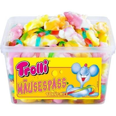 Trolli PlayMouse 1,2 kg