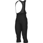 Alé 3/4 панталон за колоездене Alé Pragma Winter 2.0 Bibknickers Cycling bottoms - White (055-3352-0214)