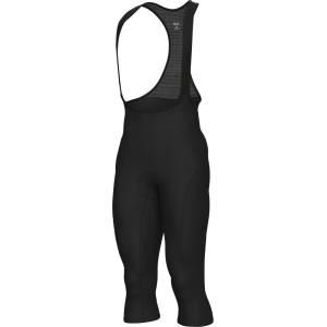 Alé 3/4 панталон за колоездене Alé Pragma Winter 2.0 Bibknickers Cycling bottoms - White (055-3352-0214)