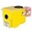 Жълт тонер Konica Minolta Bizhub C350/C450, съвместим (Toner K M KM BH C350/C450 Yellow)