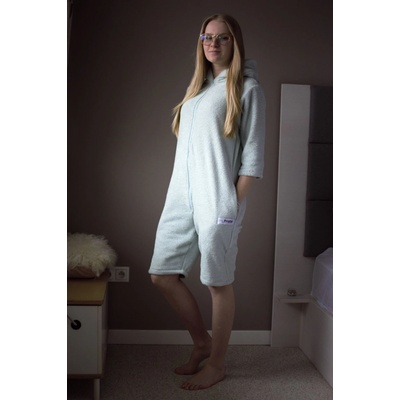 Overal froté pre deti Mentol