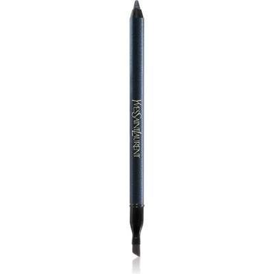 Yves Saint Laurent Lines Liberated dlouhotrvající tužka na oči 05 Prismatic Black 1,2 g