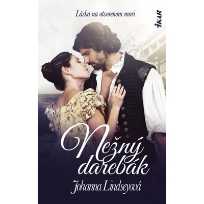 Nežný darebák, 2. vydanie