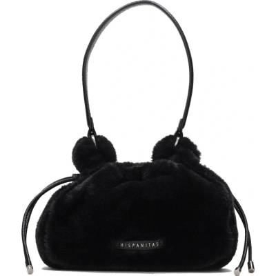 Hispanitas Dámská kabelka BI265031 Black