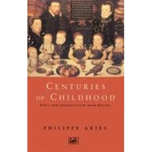 Centuries Of Childhood | Philippe Aries (ISBN: 9780712674584)