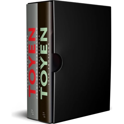 Toyen - komplet