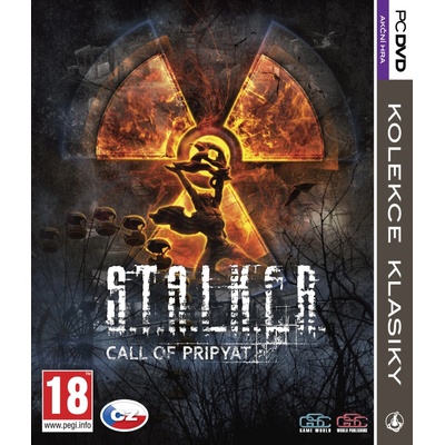 S.T.A.L.K.E.R.: Call of Pripyat