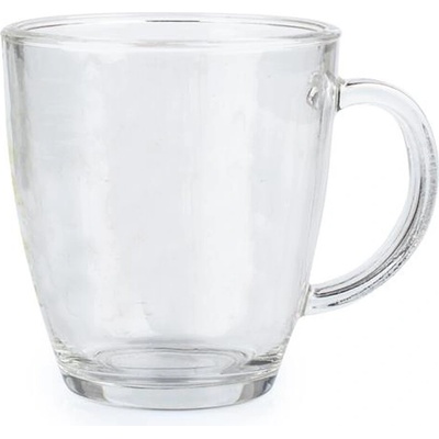 TORO Sklenený hrnček 350 ml