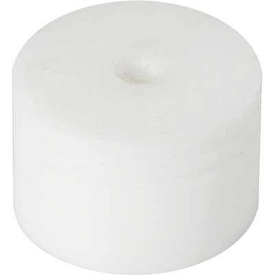 Adaptér pre spojky ø 42 mm na drevené madlo EDB-S, nylón