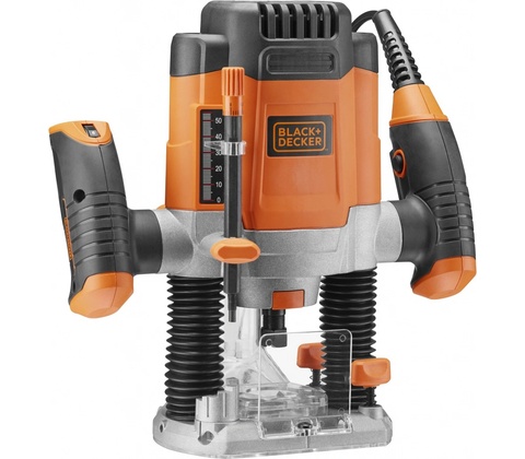 BLACK & DECKER KW1200E
