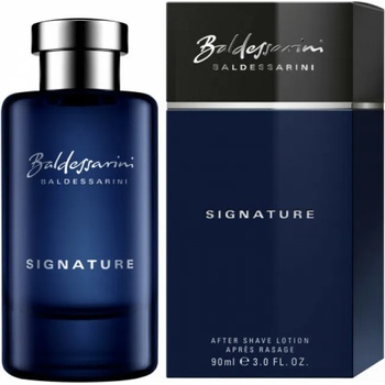 Baldessarini Signature After Shave Lotion за мъже 90ml