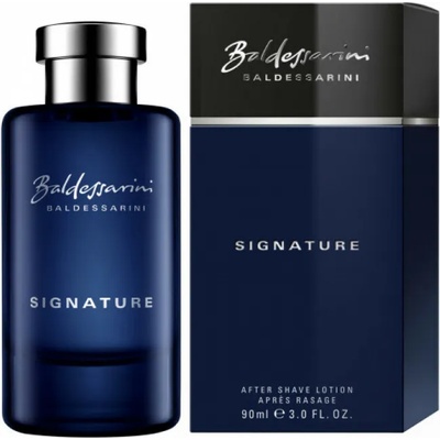 Baldessarini Signature After Shave Lotion за мъже 90ml