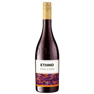 Винпром Карнобат ЕТНО СИРА & РУБИН