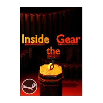 Inside The Gear