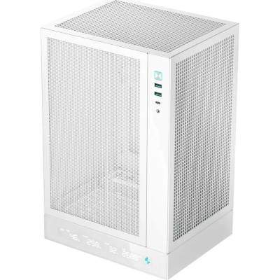 DeepCool CH170 Digital R-CH170-WHNPI0D-G-1
