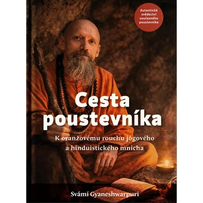 Cesta poustevníka