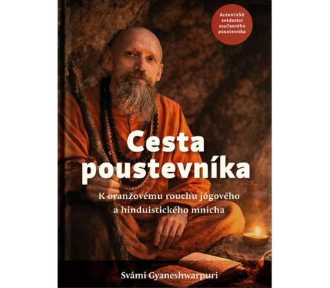 Cesta poustevníka