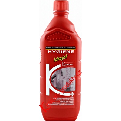 Kimicar Idrajet 1000 ml