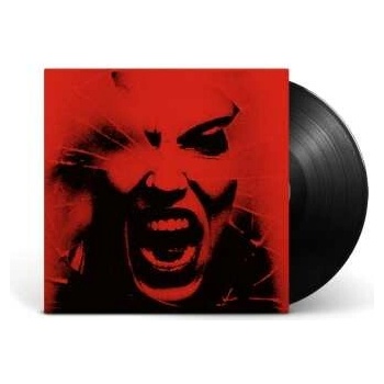 HALESTORM - BACK FROM THE DEAD LP
