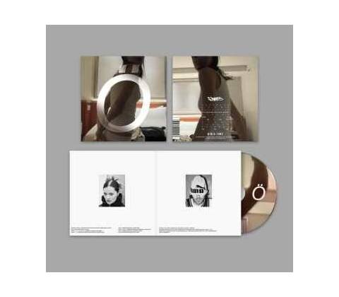 Fcukers - ö CD