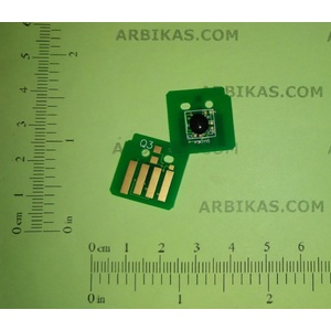 Compatible Ресет чип Yellow - 12k, D5130 (D5130Y-CHIP)