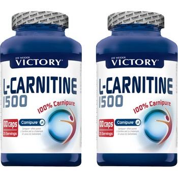 weider l-carnitine capsules 1500 Weider L-Carnitine 1500 100 kapsúl od 17,9 €