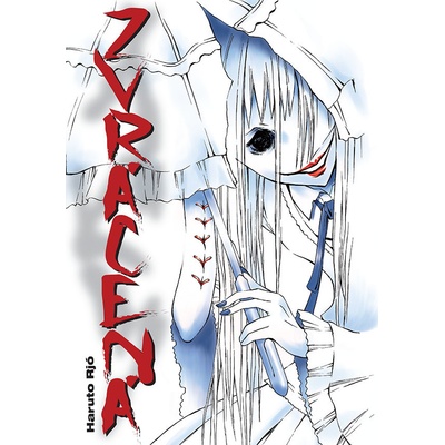 Zvrácená