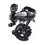 Shimano Заден дерайльор Shimano Altus RD-M310 7/8s