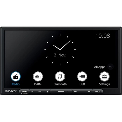 Sony XAV-AX4050