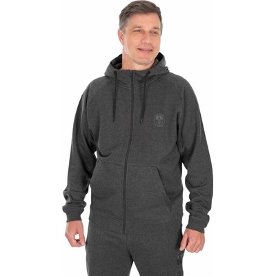Fox mikina Explorer LTD Grey Hoodie – Hledejceny.cz