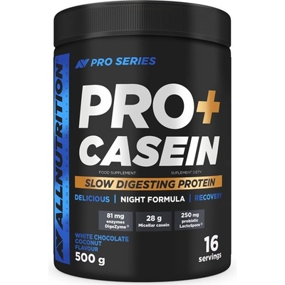 ALLNUTRITION Pro+ Casein 500 g