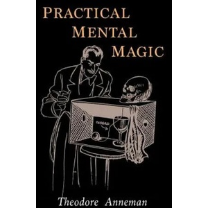 Practical Mental Magic (ISBN: 9781614279426)