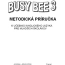 Busy Bee 3 Metodická príručka