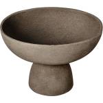 Premier Housewares Метална декоративна купа 23x20 cm Deriva - Premier Housewares (5506809)