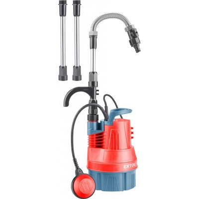 EXTOL 8895015 ponorné čerpadlo do suda